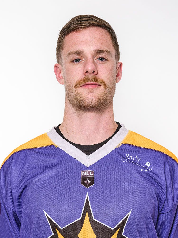 Kellen Leclair
